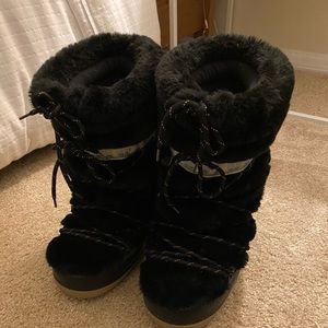 Marc Jacobs Moon Boots
